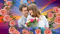 НЕ БЫВАЕТ ПОЗДНО ДЛЯ ЛЮБВИ! - Videoclip.bg