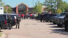 Мъж откри стрелба в супермаркет в щата Тенеси, има жертви и ранени - Videoclip.bg