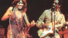 Ike & Tina Turner - Nutbush City Limits - Remastered HD - Превод - Videoclip.bg