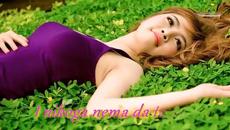 BOZO VOROTOVIC - Nisi,nisi sama (tekst) - Videoclip.bg