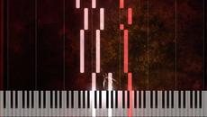 Thomas Bergersen - Red (Piano version) - Videoclip.bg