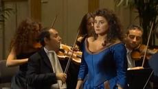 Cecilia Bartoli - Agitata da due venti ( Griselda by Antonio Vivaldi ) - Videoclip.bg