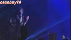 Πάολα Φωκά - Κρύα Αγκαλιά - cтудена прегръдка - Live - Videoclip.bg