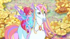 [С07.Е25] Клуб Уинкс - Нова магическа хармония - Videoclip.bg