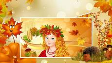 ЕСЕН детска песничка - Videoclip.bg