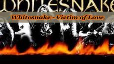 Whitesnake - Victim of Love - BG субтитри - Videoclip.bg