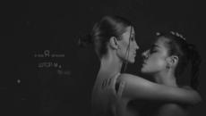 #2Маши _2 ЧЕЛОВЕКА_  ( Lyric Video ) - Videoclip.bg