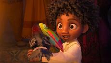 магическа приказка от Уолт ДИСНИ: Енканто 2021 официален трейлър 2 с БГ превод субтитри на български - Videoclip.bg