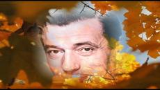 ОСЕНЬ В ПАРИЖЕ... ИВ МОНТАН - Videoclip.bg