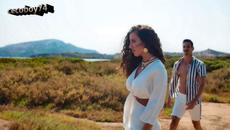 Ευρυδίκη Νικολάου - Αν Μ' Αγαπάς - ако ме обичаш - Videoclip.bg