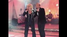 Ирина Аллегрова и Николай Басков - Цветы без повода - Videoclip.bg