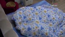 SEKS! Zadruga 5, Janjus odveo Deniz u krevet i zestoko je*ao - Videoclip.bg