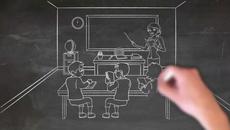 Честит Ден на Учителя -  Днес е Световният Ден на Учителя 5.10.2021 World Teachers' Day (October 5) - Videoclip.bg