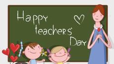 Днес е Международен ден на учителя - 5 октомври 2021 Teachers' Day 2021 Google Doodle - Videoclip.bg