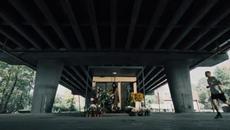 SLAVI TRIFONOV AND KU-KU BAND – HALLELUJAH (Official 4K Video) - Videoclip.bg