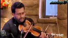 Χρήστος Δάντης , Πάολα Φωκά - Φοβάμαι τα τραγούδια - страхувам се от песните - Videoclip.bg