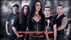 R ♛ ANI LO. projekt Angels - A Time Called Forever ♛ R - Videoclip.bg