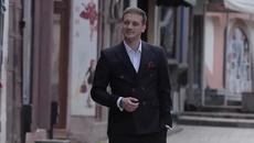 Vlatko Miladinoski  -  Devojce Evrejce (official video 2021) - Videoclip.bg