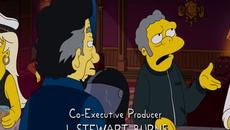 The.Simpsons.S33E04.480p.x264-mSD - Videoclip.bg