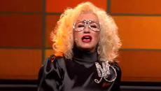 Nada Topcagic - Jutro je - (Tv Prva 17.10.2021.) - Videoclip.bg