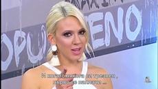 ✍️  Milica Todorovic - Konacna Odluka - Videoclip.bg