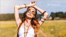 Creedense Clearwater Revival - Susie Q. - English subtitles - Videoclip.bg