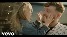 James Arthur - Emily (Official Video) - Videoclip.bg
