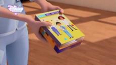 [С04.Е12] Мега-чудесата на Калинката и Черния Котарак - Урисникът - Videoclip.bg