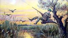 На лов за глигани в Хасковско - Videoclip.bg