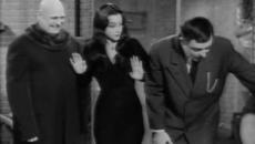 The Addams Family My son, the chimp / Семейство Адамс Синът ми, шимпанзето - Videoclip.bg