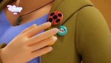 [С04.Е13] Мега-чудесата на Калинката и Черния Котарак - Мега пиявица - Videoclip.bg