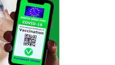 Удължава се срока на зеления сертификат за преболедуване от 6 месеца на 1 година - Videoclip.bg