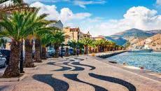 „Donna Madonna“ – Γρηγόρης Μπιθικώτσης - Videoclip.bg