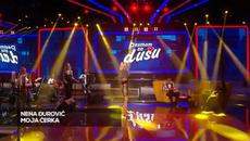 Nena Djurovic - Moja cerka - PZD - (TV Grand 04.10.2021.) - Videoclip.bg