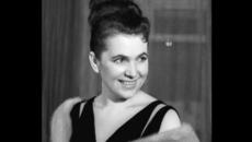 Почитаме Галина Вишневская с Гугъл за 95 годишнината на руската оперна певица!!! - Bellini. Norma. Casta Diva. - Videoclip.bg