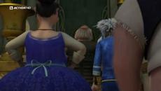 [С03.Е13] Приключенията на котарака в чизми - Videoclip.bg