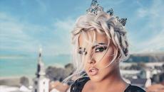 Nina Jovanović - Nije Ti Žao - (Official Video 2021) - Videoclip.bg