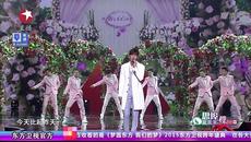 Lee Min Ho + Amber Kuo - "Today I Want To Marry You" - Dragon TV New Year - 31.14.2014 - Videoclip.bg