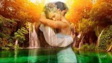 Татьяна Даченко и Александр Яременко  -  Река любви - Videoclip.bg