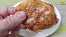 ГОТОВЛЮ ДВА РАЗА В ДЕНЬ И ПРОСЯТ ЕЩЁ ! Бесподбный и Сытный рецепт | SERGE COOKING - Videoclip.bg