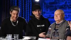 Ямаджи & Фейджи - Минимум _ Рэп Завод _ Минимум слов - Videoclip.bg