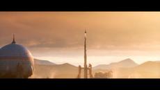 Баз Светлинна година (2022) трейлър на български език - Videoclip.bg