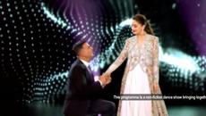 Akshay Madhuri romantic dance - Videoclip.bg