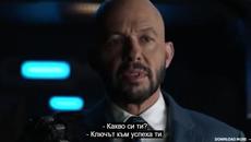 Supergirl - Сезон 6 Епизод 17 Бг Субтитри Продължението от Август - Videoclip.bg