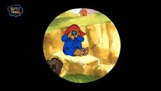 [С01.Е04] Приключенията на мечето Падингтън - Падингтън и имението // Очи като опали //  Много отгоре - Videoclip.bg