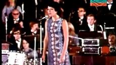 Паша Христова ( 1971 ) - Този дивен свят - Videoclip.bg