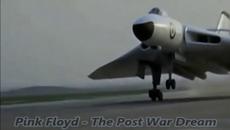 Pink Floyd - The Post War Dream -  С BG субтитри - Videoclip.bg