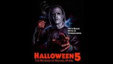 Хелоуин 2021: Отмъщението на Майкъл Майърс ПРЕВОД Halloween V: The Revenge of Michael Myers / Хелоуин V - Videoclip.bg