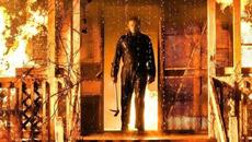 Хелоуин убива (2021) - Трейлър Halloween Kills (2021) - Videoclip.bg