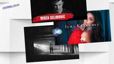 Мирза Селимович и Илма Карахмет- 2021- Mora da je ljubav - Videoclip.bg